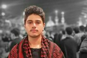 عضو کانون روستای باغ معروف از توابع تبریز به شهادت رسید