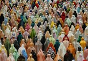 اسلام تا سال ۲۱۰۰ گسترده‌ترین دین جهان خواهد بود