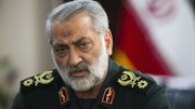 هشدار سردار شکارچی درباره اقدام احتمالی علیه سفارت ایران در لبنان