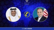 عراقچی: حملات ایران، صرفاً منافع آمریکا را هدف قرار می‌دهد