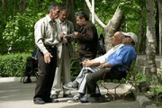 فردا عیدی بازنشستگان واریز می‌شود