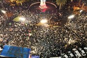دارالمؤمنین گرگان در چهارمین شب سوگواری قائد شهید امت