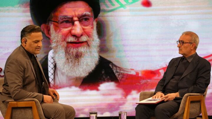 پویش ملی جانفدا بیانگر اوج آمادگی ملت ایران برای دفاع از تمامیت ارضی کشور است