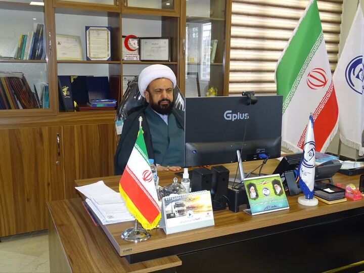 زخم عمیق بر دل مومنان/ تاریخ گواه ایستادگی او خواهد بود