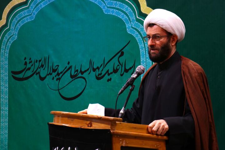 حضور آگاهانه مردم در صحنه‌های حساس، رمز عبور انقلاب از پیچ‌های تاریخی ست