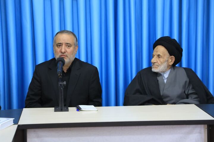 قدردانی استاندار خراسان جنوبی از حضور مردم در مساجد و میادین