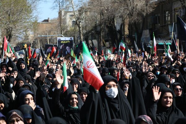 فریاد کرمانشاه؛ انتقام‌جویی در پاسخ به جنایت