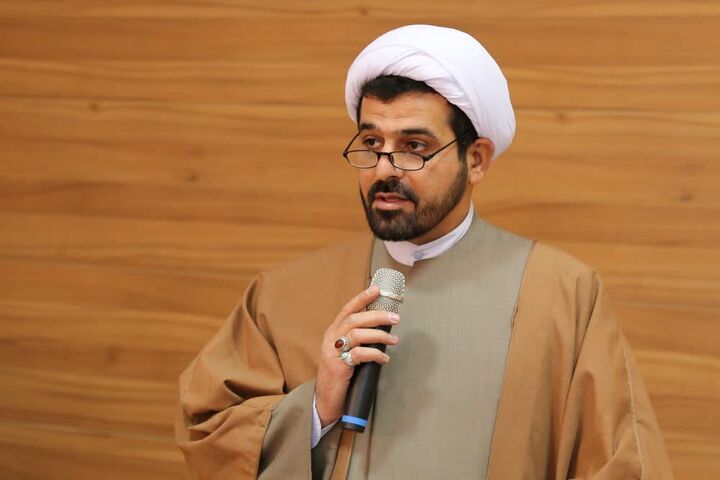 دفتر تبلیغات اسلامی و فضاسازی و ترویج فرهنگ مقاومت در پی شهادت رهبر انقلاب