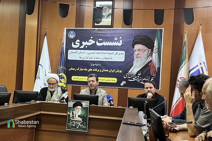 ۳۵۰ مسجد گلستان میزبان افطاری ساده و اطعام نیازمندان در رمضان