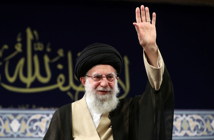 مونوتی: خامنه‌ای همان درسی به ما داد که عیسی مسیح به دنبال آن بود
