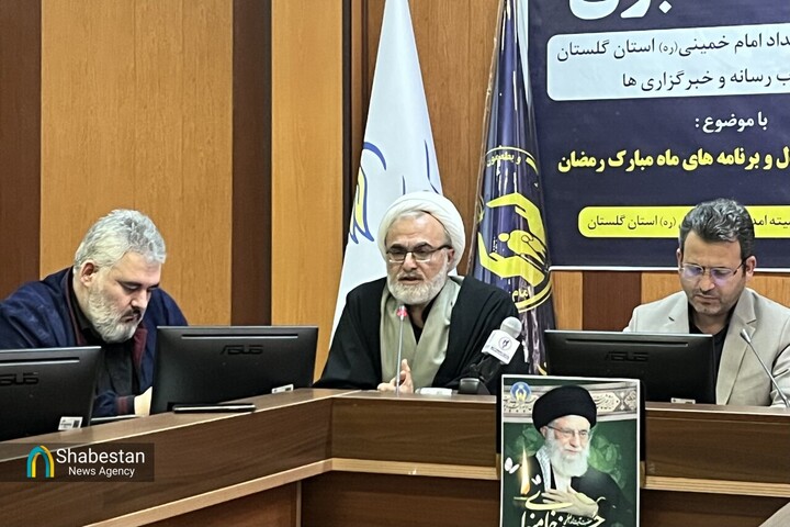 ۱۹۵ دستگاه کارتخوان برای جمع‌آوری زکات فطریه در گلستان توزیع می‌شود