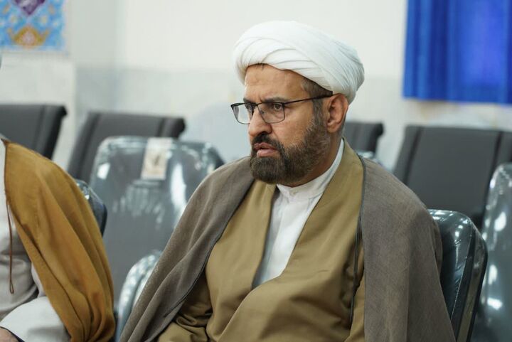 وحدت مردم ستون فقرات مقاومت و قدرت نظام مقدس اسلامی است