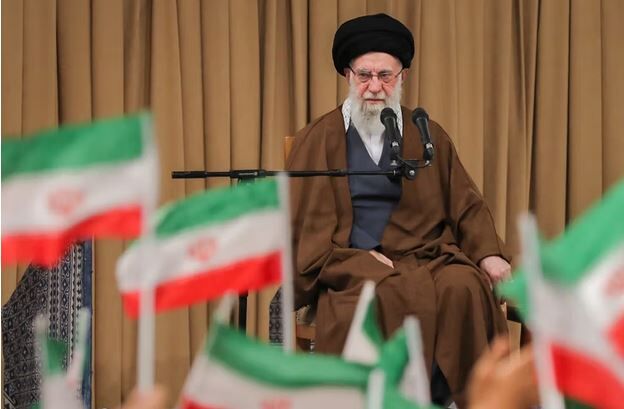 پیام جامعه کلیمیان شیراز در پی شهادت رهبر انقلاب