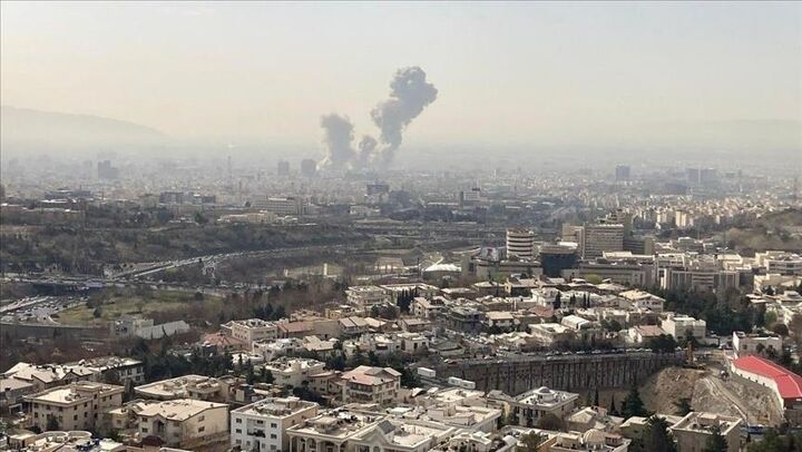 حمله به ستاد فراجا آذربایجان‌شرقی تلفات نداشت