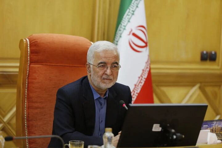 خانواده بزرگ وزارت کشور به پویش «جانفدا» پیوستند