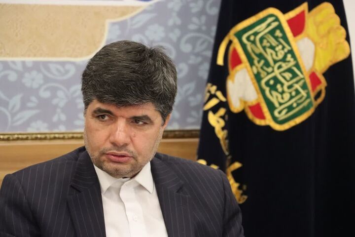 مشهدالرضا آماده پذیرش هموطنان است