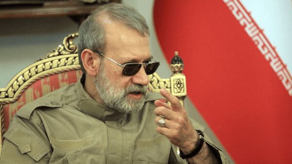 لاریجانی: آمریکا تاوان سنگینی خواهد داد