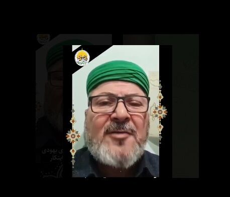 نائب مفتی روسیه: وقت جهاد رسیده است