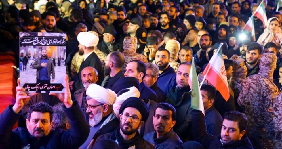 ساروی ها با ۵ شهید مدافع وطن وداع کردند