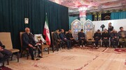 هم اندیشی شاعران بیرجندی در محفل ادبی «امین»