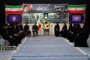 محفل شعر امین در کرمان