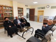 اعلام آمادگی شورای برنامه‌ریزی مدارس علوم دینی اهل سنت برای حمایت از مراکز اسلامی کردستان