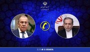 عراقچی: انجام تردد شناورهای متعلق به سایر کشورها از تنگه هرمز با هماهنگی با مراجع صلاحیت‌دار ایرانی
