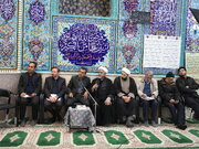 شورای محله‌محور در شهرکرد کلید حل مشکلات و انسجام ملی