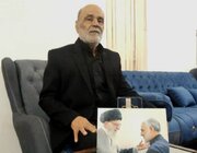 روایت شنیدنی همرزم «مسیح کردستان» و «سردار دل‌ها» از روزهای حماسه و ایثار