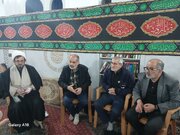 تشکیل کمیته بحران در مسجد النبی(ص) اراک برای مقابله با جنگ شناختی دشمن