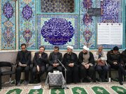 حل مشکلات محلات بدون مشارکت مردم امکان‌پذیر نیست