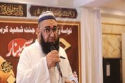 فتوای رئیس اتحادیه علمای محاذ پاکستان؛ گرفتن انتقام خون آیت‌الله خامنه‌ای بر همه امت اسلامی واجب است