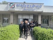 تمام قد در میدان هستیم