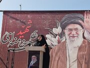 مساجد محور همبستگی اجتماعی بانوان در شرایط حساس کنونی است