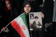 خروش شبانه مسجدی‌های شهرری در خونخواهی رهبر شهید