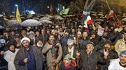 پنجمین شب حماسه عاشورایی مردم دلفان