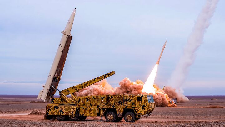 جهان در استحاله هوشمندی ایران: هم‌افزایی موشک و همبستگی ملی