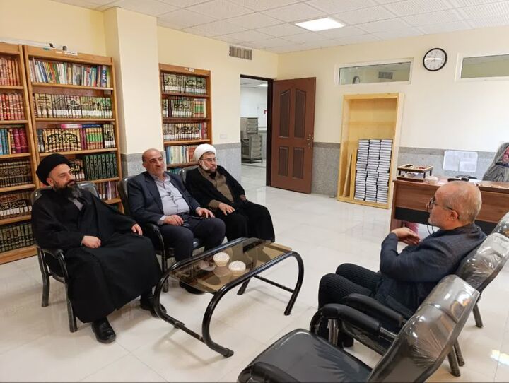 اعلام آمادگی شورای برنامه‌ریزی مدارس علوم دینی اهل سنت برای حمایت از مراکز اسلامی کردستان