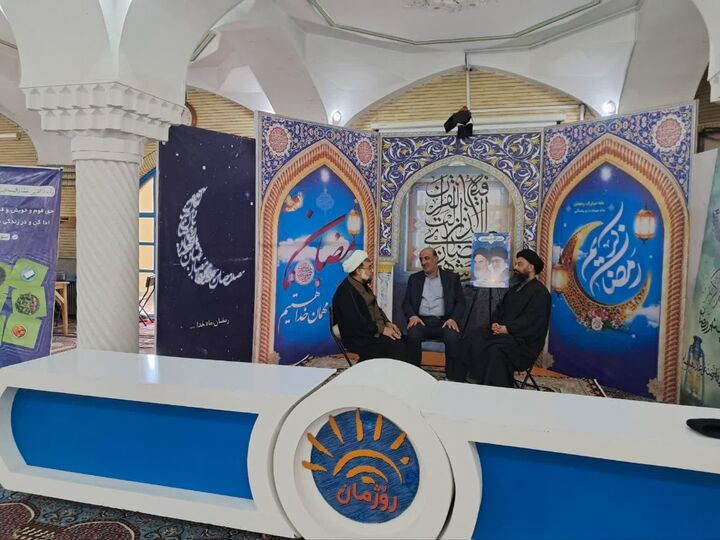 مسجد جامع سنندج؛ سنگر وحدت و کانون بیداری/ مساجد نقش راهبردی در تربیت نسل و ارائه خدمات اجتماعی دارند 