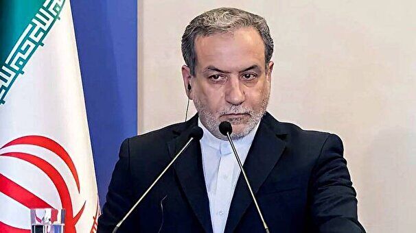 عراقچی ادعای تماس مجدد با استیو ویتکاف را تکذیب کرد