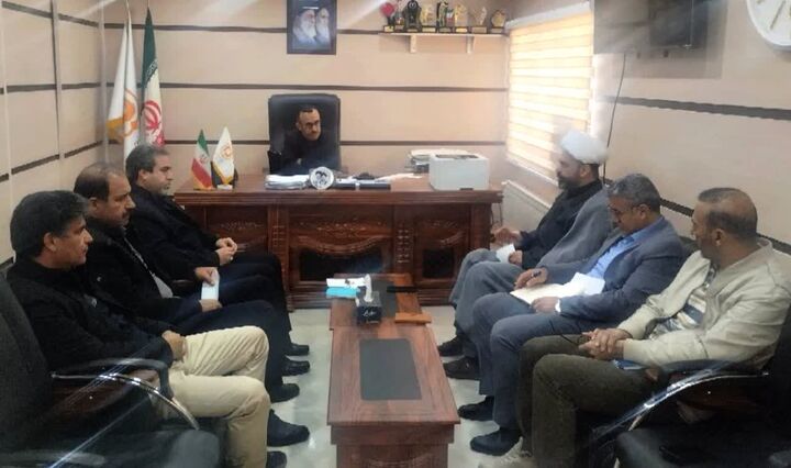 ارزیابی خسارت اماکن تجاری مسکونی مناطق آسیب‌دیده