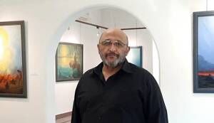 نگاه ملی به جریان افتاده در کشور زیباست و باید تبیینش کنیم