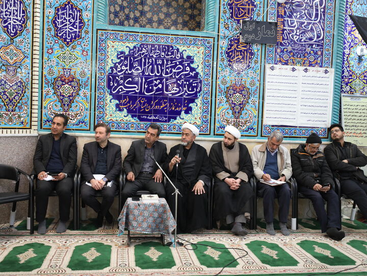 شورای محله‌محور در شهرکرد کلید حل مشکلات و انسجام ملی