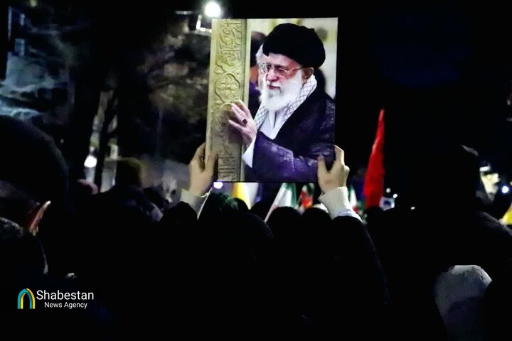 تلاش انجمن اسلامی مدرسین دانشگاه‌ها برای تشکیل جبهه فراگیر میهنی در دفاع از کشور