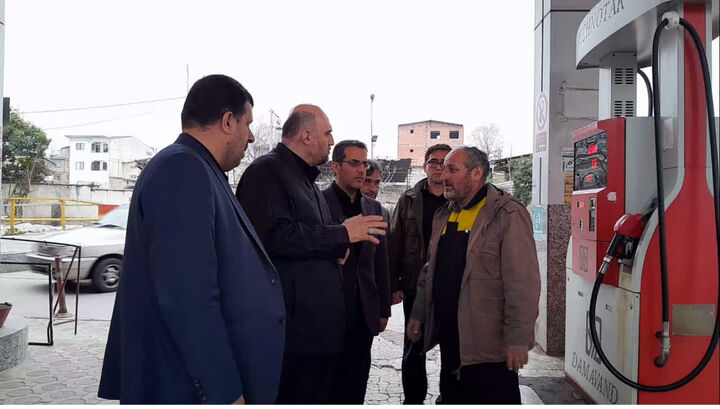 مازندران میزبان ۵.۵ میلیون نفر از هموطنان است 