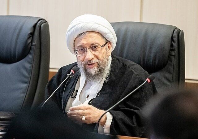 آملی لاریجانی: منظور از اسرع وقت در انتخاب رهبر جدید، سریع‌ترین زمان ممکن است