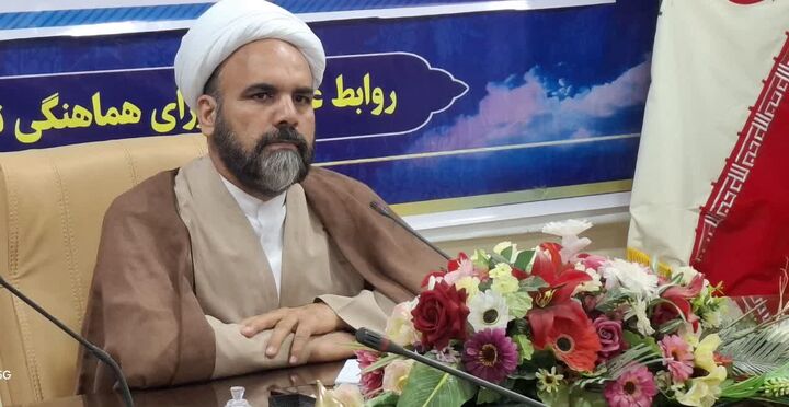 راهپیمایی محکومیت جنایات آمریکایی_صهیونیستی در ایلام