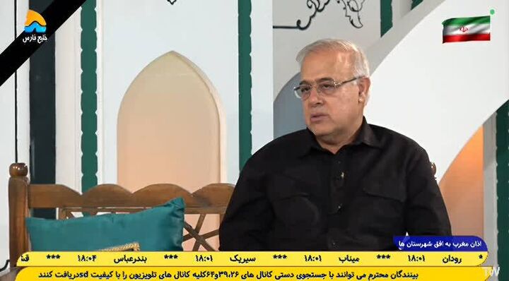 شایعات تخلیه شهرهای هرمزگان با عقل سلیم سازگار نیست