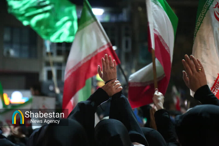محل اجتماع امشب هیئات تهران در خون‌خواهی رهبر شهید