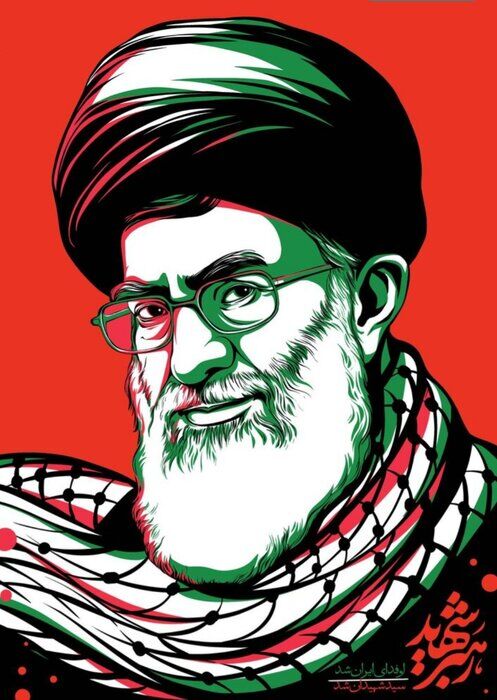 واکنش هنرمندان هنرهای تجسمی به جنگ
۱۴ اسفند ۱۴۰۴